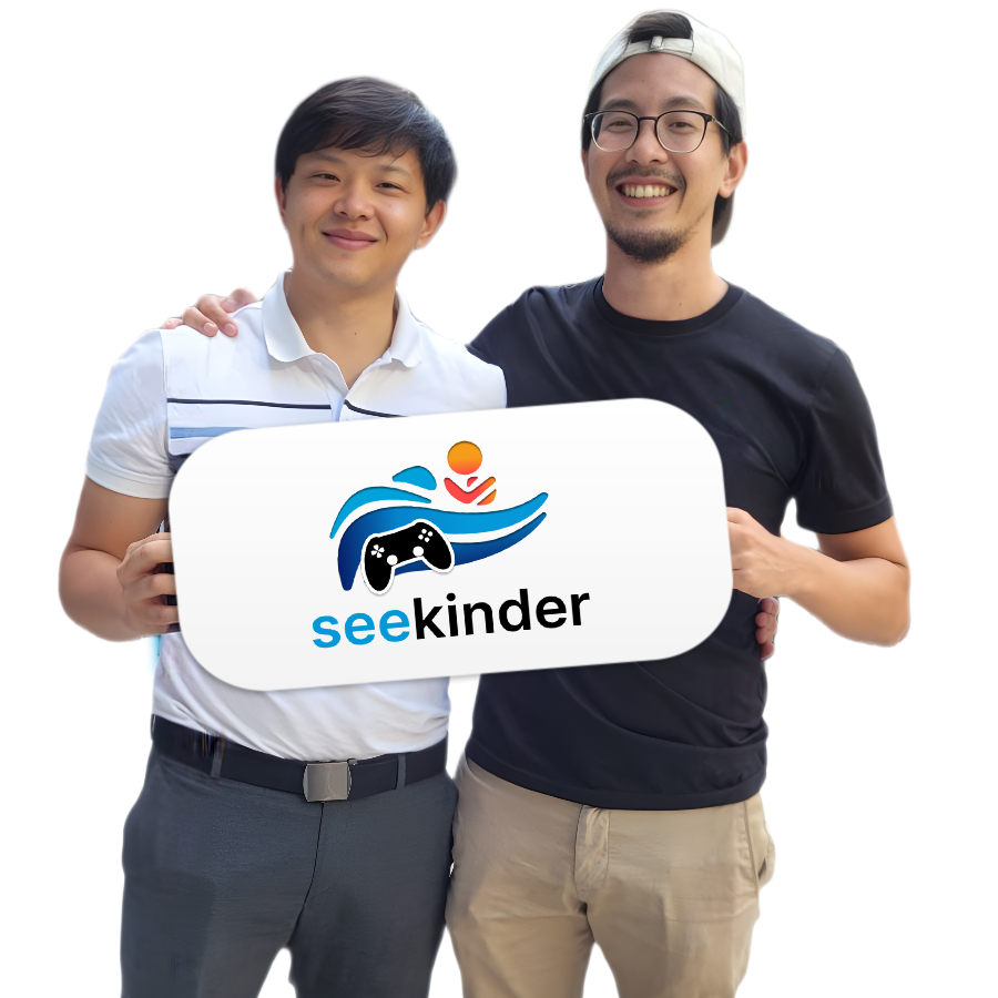 seekinder_team